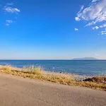 Holiday home Sea Front Relaxing Mesimvria (Evros)