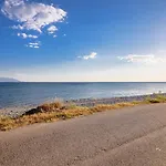 Holiday home Sea Front Relaxing *