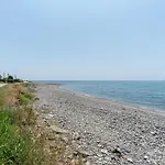 Holiday home Sea Front Relaxing Mesimvria (Evros)
