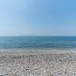 Holiday home Sea Front Relaxing Mesimvria (Evros)
