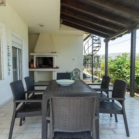 Holiday home Sea Front Relaxing