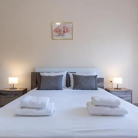 Sea Front Relaxing Mesimvria (Evros)