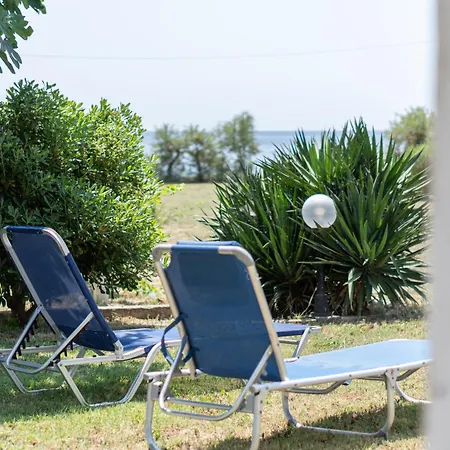 Sea Front Relaxing