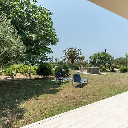 Sea Front Relaxing * Mesimvria (Evros)