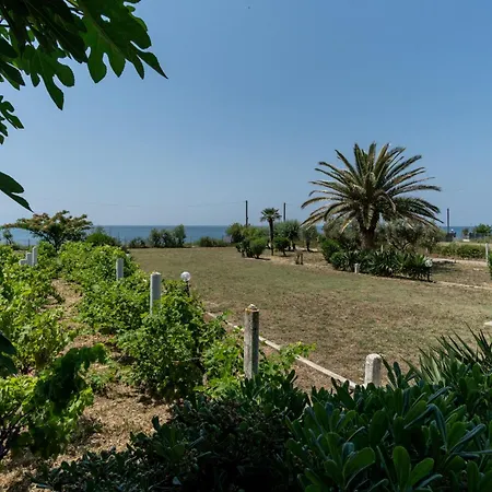 בית נופש Sea Front Relaxing *