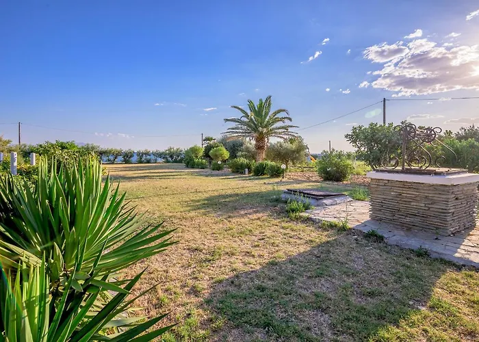 Sea Front Relaxing Holiday home *