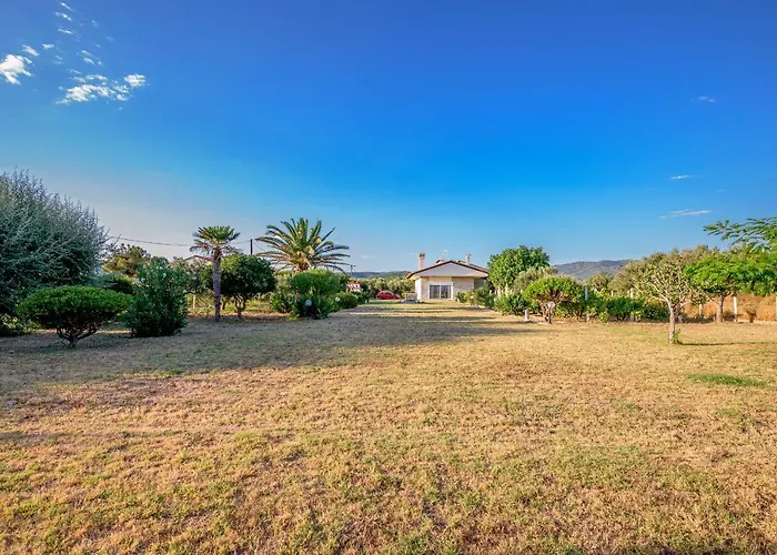 Sea Front Relaxing Holiday home