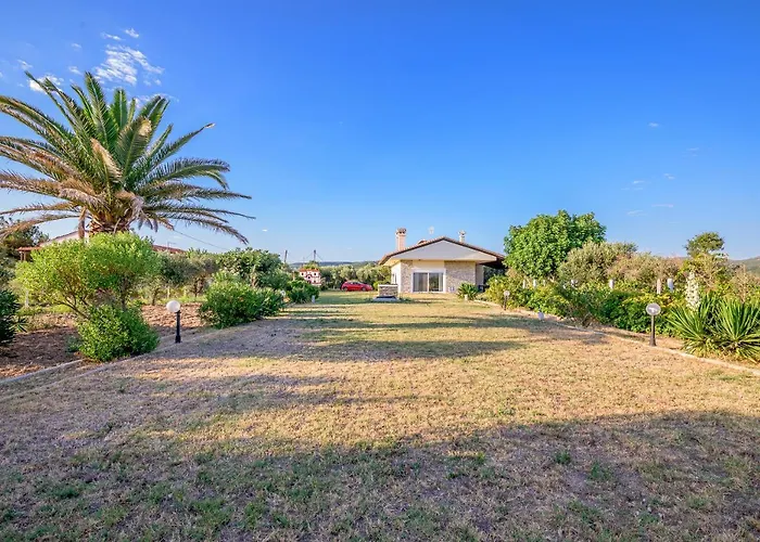 Holiday home Sea Front Relaxing