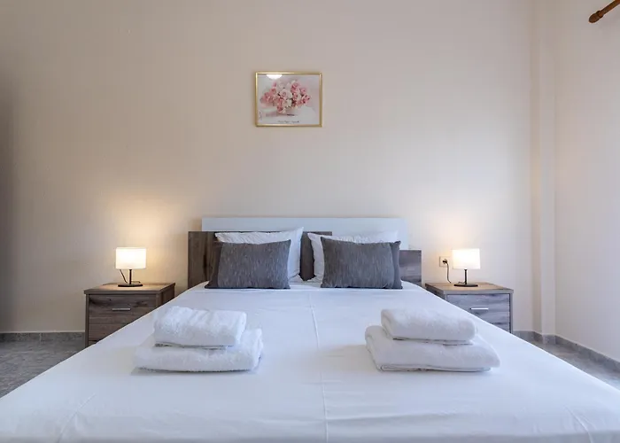 Sea Front Relaxing Mesimvria (Evros)