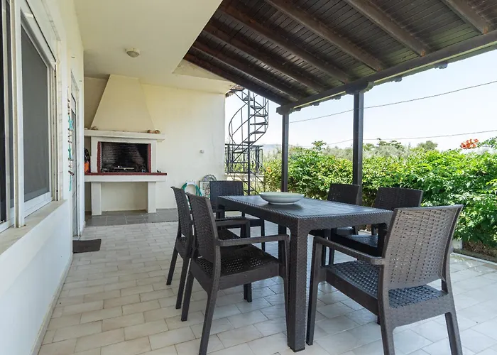 Sea Front Relaxing * Mesimvria (Evros)