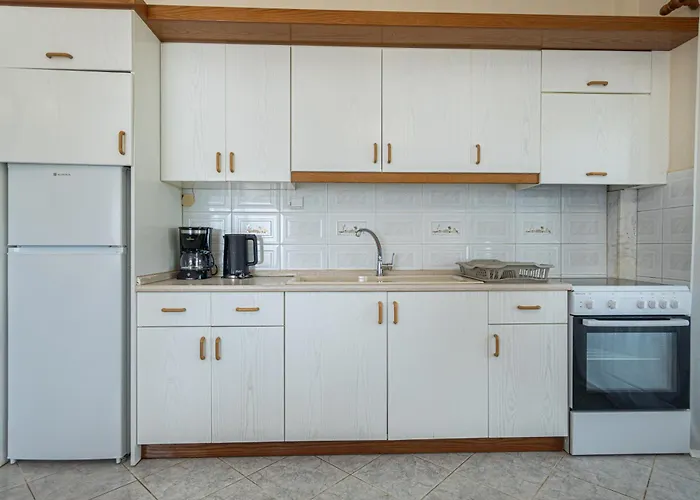 Holiday home Sea Front Relaxing