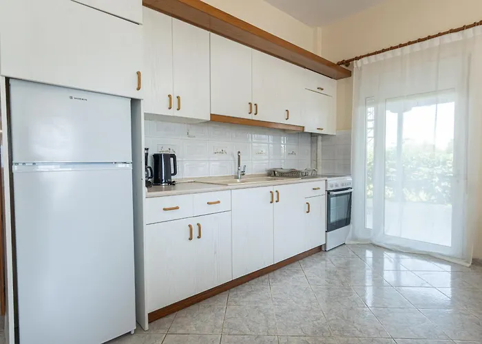 Ferienhaus Sea Front Relaxing *