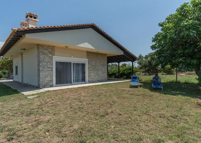 Sea Front Relaxing *