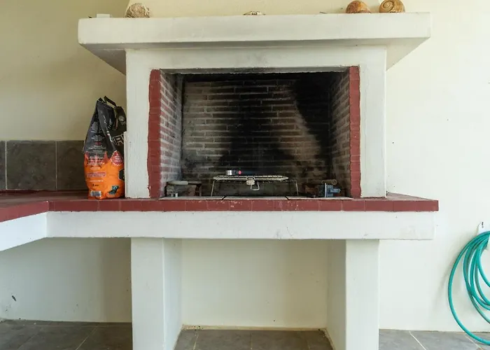 Sea Front Relaxing * Mesimvria (Evros)