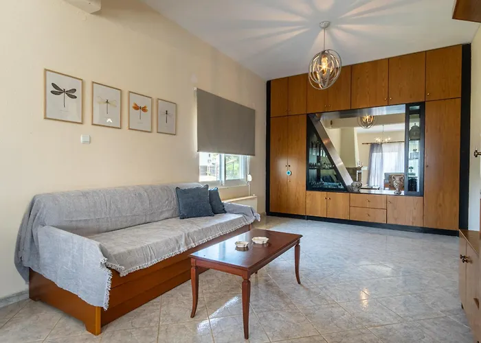 Sea Front Relaxing Holiday home