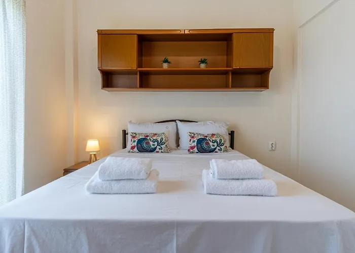 Holiday home Sea Front Relaxing