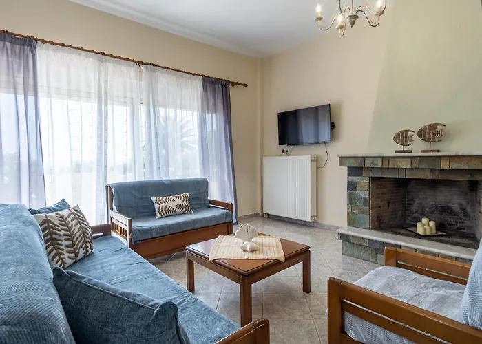 Holiday home Sea Front Relaxing *