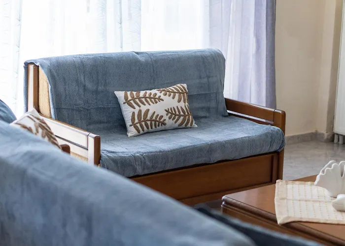 Sea Front Relaxing * Mesimvria (Evros)