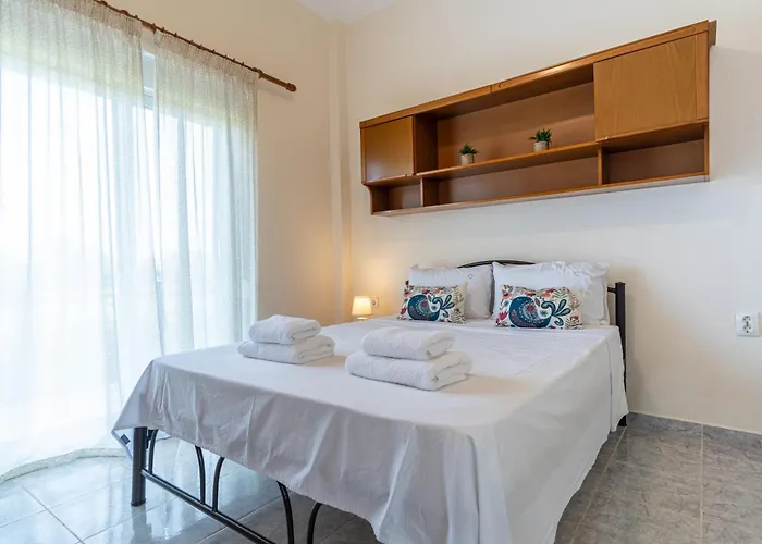 Holiday home Sea Front Relaxing *