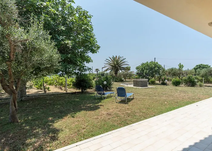 Sea Front Relaxing * Mesimvria (Evros)