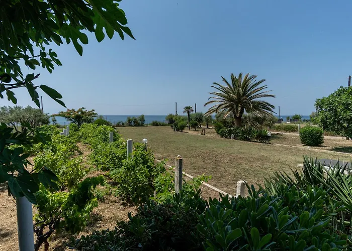 Holiday home Sea Front Relaxing *